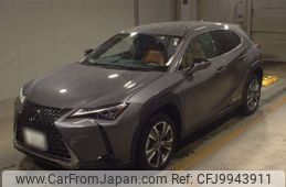 lexus ux 2021 -LEXUS 【大分 330ﾗ1026】--Lexus UX ZAA-KMA10--KMA10-2008871---LEXUS 【大分 330ﾗ1026】--Lexus UX ZAA-KMA10--KMA10-2008871-