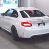 bmw m2 2018 quick_quick_CBA-1H30G_WBS1J5290VD43545 image 2