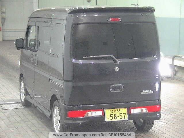 suzuki every-wagon 2020 -SUZUKI 【福島 581ｺ5857】--Every Wagon DA17W--212494---SUZUKI 【福島 581ｺ5857】--Every Wagon DA17W--212494- image 2