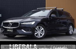 volvo v60 2020 -VOLVO--Volvo V60 DBA-ZB420--YV1ZW10MDK1023258---VOLVO--Volvo V60 DBA-ZB420--YV1ZW10MDK1023258-