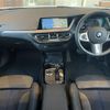 bmw 1-series 2019 -BMW--BMW 1 Series 3BA-7K15--WBA7K320707E88376---BMW--BMW 1 Series 3BA-7K15--WBA7K320707E88376- image 17