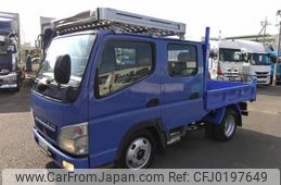 mitsubishi-fuso canter 2006 -MITSUBISHI--Canter PA-FE71DBD--FE71DB-523052---MITSUBISHI--Canter PA-FE71DBD--FE71DB-523052-