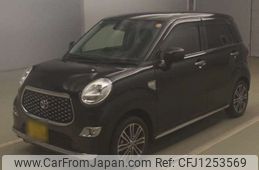 toyota pixis-joy 2022 -TOYOTA 【多摩 585ﾀ 630】--Pixis Joy 5BA-LA250A--LA250A-0023801---TOYOTA 【多摩 585ﾀ 630】--Pixis Joy 5BA-LA250A--LA250A-0023801-