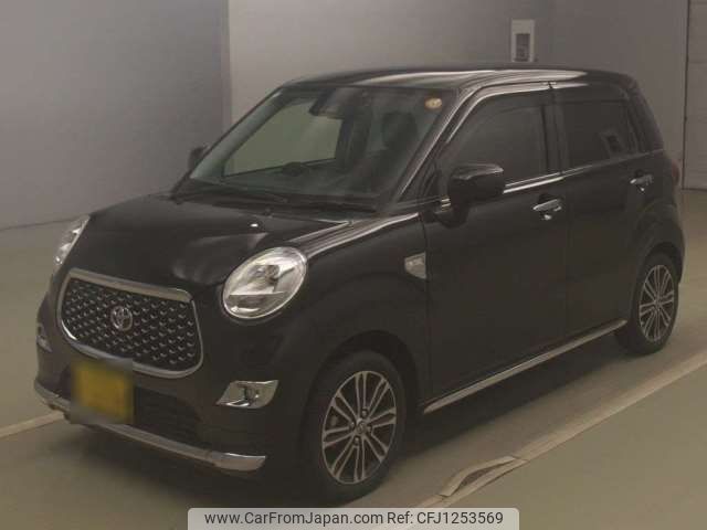 toyota pixis-joy 2022 -TOYOTA 【多摩 585ﾀ 630】--Pixis Joy 5BA-LA250A--LA250A-0023801---TOYOTA 【多摩 585ﾀ 630】--Pixis Joy 5BA-LA250A--LA250A-0023801- image 1