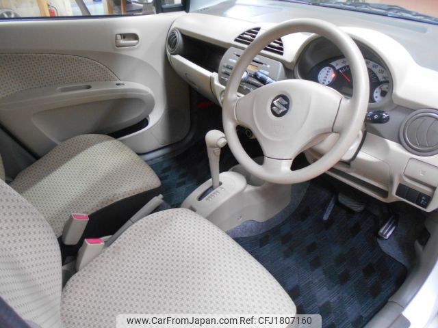 suzuki alto 2010 CFJ1807160 image 2