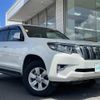 toyota land-cruiser-prado 2019 -TOYOTA--Land Cruiser Prado CBA-TRJ150W--TRJ150-0107666---TOYOTA--Land Cruiser Prado CBA-TRJ150W--TRJ150-0107666- image 1