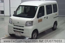 daihatsu hijet-van 2016 -DAIHATSU--Hijet Van EBD-S321V--S321V-0299238---DAIHATSU--Hijet Van EBD-S321V--S321V-0299238-