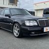 mercedes-benz e-class-station-wagon 1995 -MERCEDES-BENZ--Benz E Class Wagon 124092--2F305681---MERCEDES-BENZ--Benz E Class Wagon 124092--2F305681- image 14