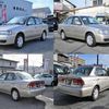 nissan sunny 2003 quick_quick_UA-FB15_FB15-386420 image 2