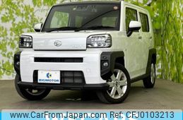 daihatsu taft 2021 quick_quick_6BA-LA900S_LA900S-0077019