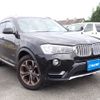 bmw x3 2015 -BMW--BMW X3 LDA-WY20--WBAWY320400K40201---BMW--BMW X3 LDA-WY20--WBAWY320400K40201- image 1