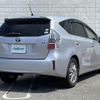 toyota prius-α 2011 CFJ1626991 image 14