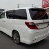 toyota alphard 2013 quick_quick_DBA-ANH20W_ANH20-8275698 image 3