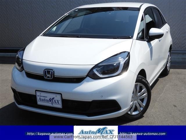 honda fit 2023 quick_quick_6AA-GR3_GR3-1319045 image 1