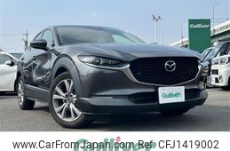 mazda cx-3 2019 -MAZDA--CX-30 3DA-DM8P--DM8P-100680---MAZDA--CX-30 3DA-DM8P--DM8P-100680-