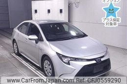 toyota corolla 2019 -TOYOTA--Corolla ZWE214-6003505---TOYOTA--Corolla ZWE214-6003505-