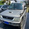 mitsubishi pajero-mini 2003 -MITSUBISHI--Pajero mini TA-H58A--H58A-0405123---MITSUBISHI--Pajero mini TA-H58A--H58A-0405123- image 2