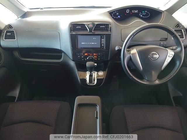 nissan serena 2011 quick_quick_DBA-FC26_FC26-046288 image 2