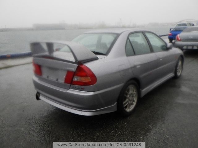 mitsubishi lancer 1996 -MITSUBISHI--Lancer E-CN9A--CN9A-0000956---MITSUBISHI--Lancer E-CN9A--CN9A-0000956- image 2