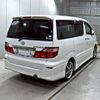 toyota alphard 2006 CFJ1671425 image 2