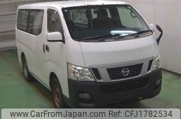 nissan caravan-van 2013 CFJ1782534