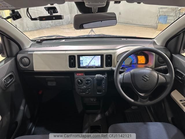 suzuki alto 2020 quick_quick_HA36S_HA36S-548966 image 2
