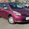 toyota vitz 2011 -TOYOTA--Vitz DBA-NSP135--NSP135-2003945---TOYOTA--Vitz DBA-NSP135--NSP135-2003945- image 1