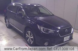subaru outback 2018 quick_quick_DBA-BS9_BS9-048239
