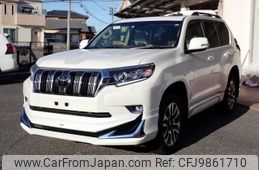 toyota land-cruiser-prado 2021 -TOYOTA--Land Cruiser Prado 3BA-TRJ150W--TRJ150-0132125---TOYOTA--Land Cruiser Prado 3BA-TRJ150W--TRJ150-0132125-