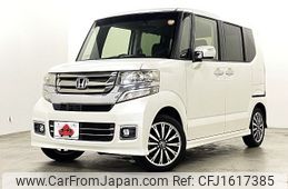 honda n-box 2016 CFJ1617385