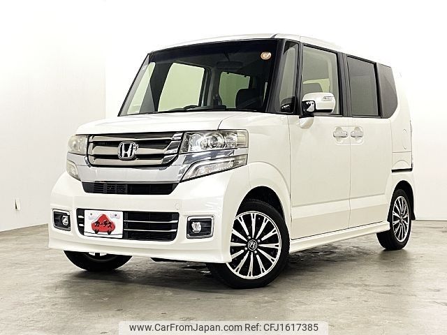 honda n-box 2016 CFJ1617385 image 1