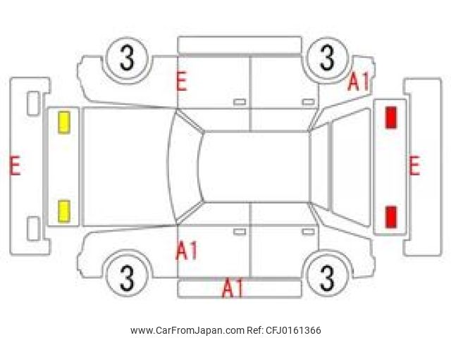 daihatsu move 2019 -DAIHATSU--Move DBA-LA150S--LA150S-2011688---DAIHATSU--Move DBA-LA150S--LA150S-2011688- image 2