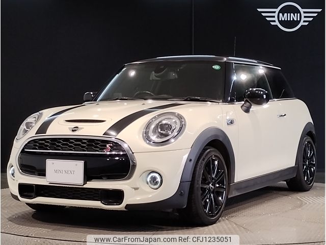 mini mini-others 2020 -BMW--BMW Mini LDA-XN20M--WMWXN920002L58511---BMW--BMW Mini LDA-XN20M--WMWXN920002L58511- image 1