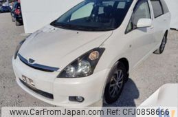 toyota wish 2005 -TOYOTA--Wish CBA-ZNE10G--ZNE10-0225990---TOYOTA--Wish CBA-ZNE10G--ZNE10-0225990-