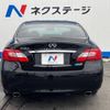 nissan fuga 2013 -NISSAN--Fuga DAA-HY51--HY51-700191---NISSAN--Fuga DAA-HY51--HY51-700191- image 15