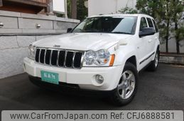 jeep grand-cherokee 2006 CFJ6888581