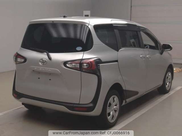 toyota sienta 2019 -TOYOTA--Sienta DBA-NCP175G--NCP175-7029554---TOYOTA--Sienta DBA-NCP175G--NCP175-7029554- image 2