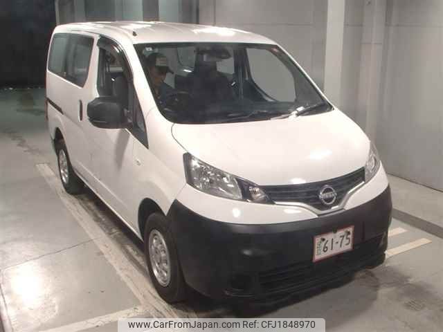 nissan nv200-vanette 2023 CFJ1848970 image 1