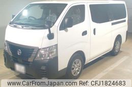 nissan caravan-van 2025 CFJ1824683