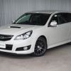 subaru legacy-touring-wagon 2009 -SUBARU--Legacy Wagon DBA-BR9--BR9-008408---SUBARU--Legacy Wagon DBA-BR9--BR9-008408- image 1