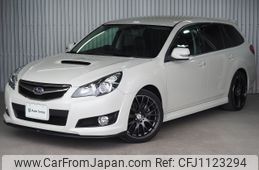subaru legacy-touring-wagon 2009 -SUBARU--Legacy Wagon DBA-BR9--BR9-008408---SUBARU--Legacy Wagon DBA-BR9--BR9-008408-