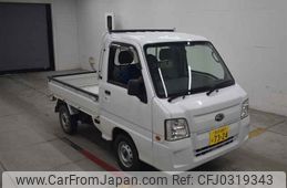 subaru sambar-truck 2012 -SUBARU 【所沢 480セ7324】--Samber Truck TT2-532635---SUBARU 【所沢 480セ7324】--Samber Truck TT2-532635-