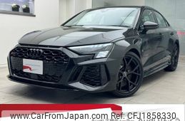 audi rs3 2024 CFJ1858330
