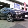 subaru xv 2017 -SUBARU 【京都 999ｱ9999】--Subaru XV DBA-GT7--GT7-052375---SUBARU 【京都 999ｱ9999】--Subaru XV DBA-GT7--GT7-052375- image 1