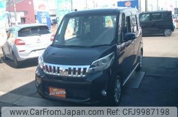 mitsubishi ek-space 2015 -MITSUBISHI--ek Space B11A--0032980---MITSUBISHI--ek Space B11A--0032980-