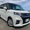 suzuki solio 2022 -SUZUKI 【静岡 502ﾆ6848】--Solio MA37S--147858---SUZUKI 【静岡 502ﾆ6848】--Solio MA37S--147858- image 1