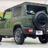 suzuki jimny 2024 CFJ1789069 image 17