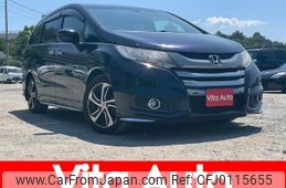 honda odyssey 2015 quick_quick_RC1_RC1-1108241