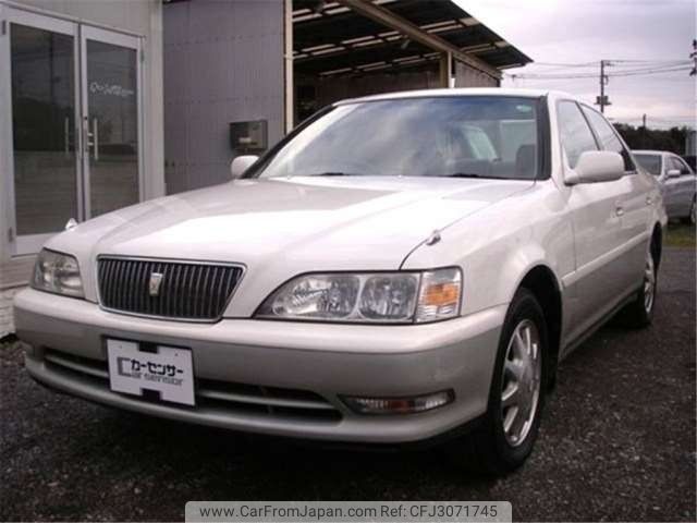 Toyota cresta 1997