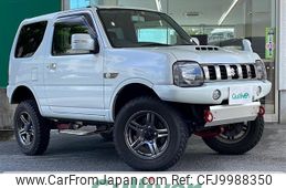 suzuki jimny 2015 -SUZUKI--Jimny ABA-JB23W--JB23W-742420---SUZUKI--Jimny ABA-JB23W--JB23W-742420-